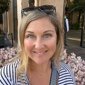 Meet your Posher, Jennifer